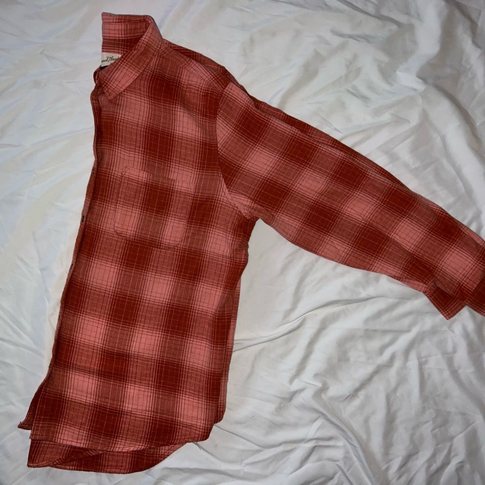Soft Flannel  - Picture 3 of 3